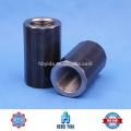 Lenton Standard Rebar Coupler Top principal Rebar Connect Sleeve pour la construction et la construction en Malaisie